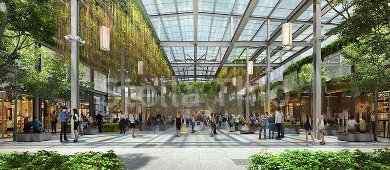 2 Bed Condo for Sale in  Midtown Bay - Image 2