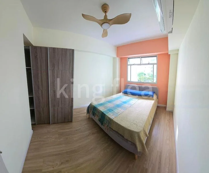 Common Room (HDB) for Rent in  172A Edgedale Plains - Image 3