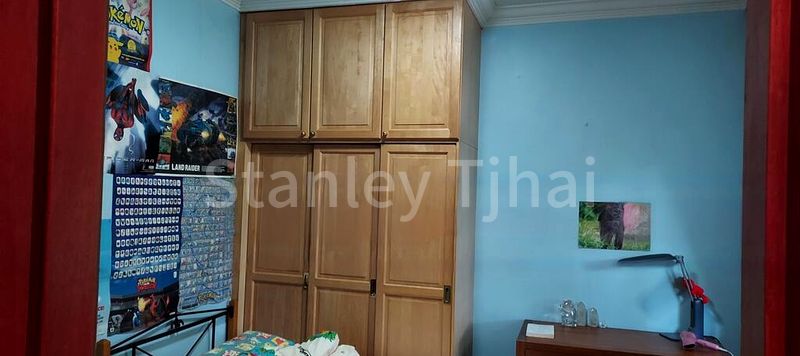 8 Bed Semi-Detached House (Landed) for Sale in  Seletar Hills Estate - Image 8