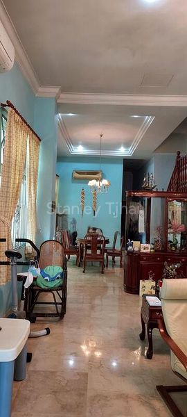 8 Bed Semi-Detached House (Landed) for Sale in  Seletar Hills Estate - Image 12