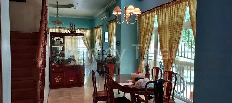8 Bed Semi-Detached House (Landed) for Sale in  Seletar Hills Estate - Image 13