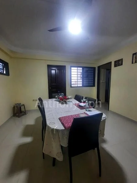 Common Room (HDB) for Rent in  237 Hougang Street 21 - Image 2