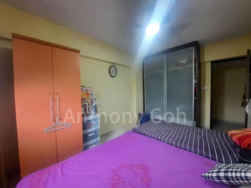 Common Room (HDB) for Rent in  237 Hougang Street 21 - Image 3
