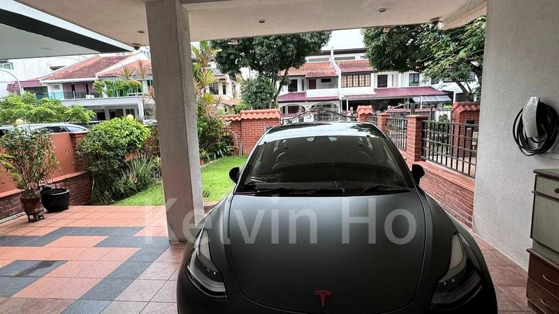 Common Room (Landed) for Rent in  Jurong West Street 93 - Image 12