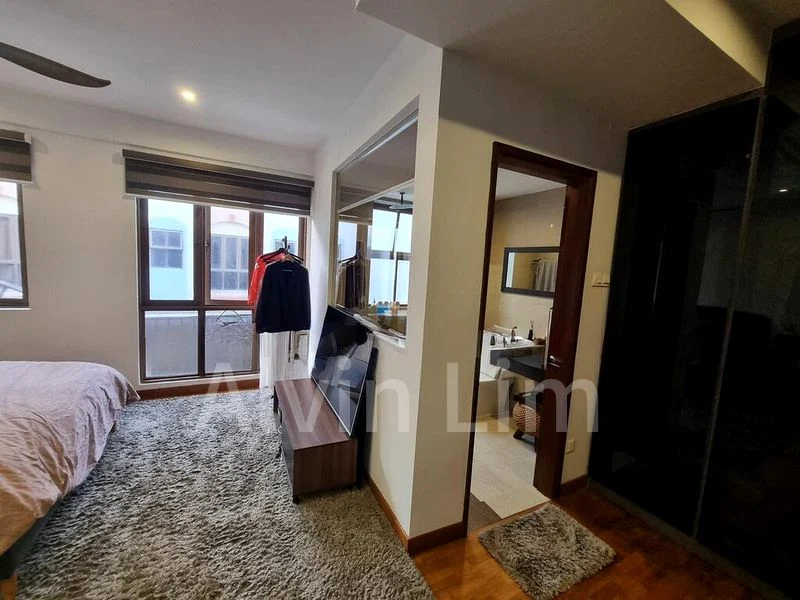 6 Bed Cluster House (Landed) for Sale in  Picardy Gardens - Image 3