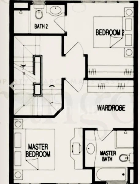 6 Bed Cluster House (Landed) for Sale in  Picardy Gardens - Image 10