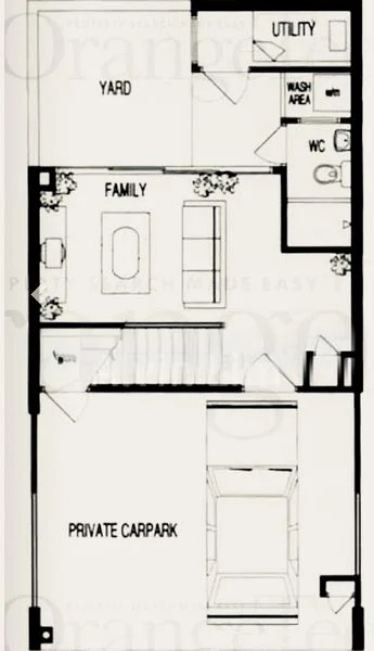 6 Bed Cluster House (Landed) for Sale in  Picardy Gardens - Image 13