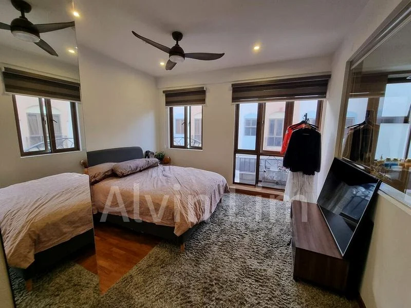 6 Bed Cluster House (Landed) for Sale in  Picardy Gardens - Image 4