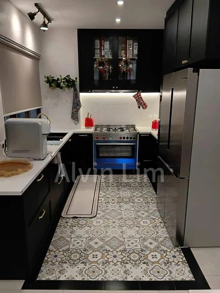 6 Bed Cluster House (Landed) for Sale in  Picardy Gardens - Image 6