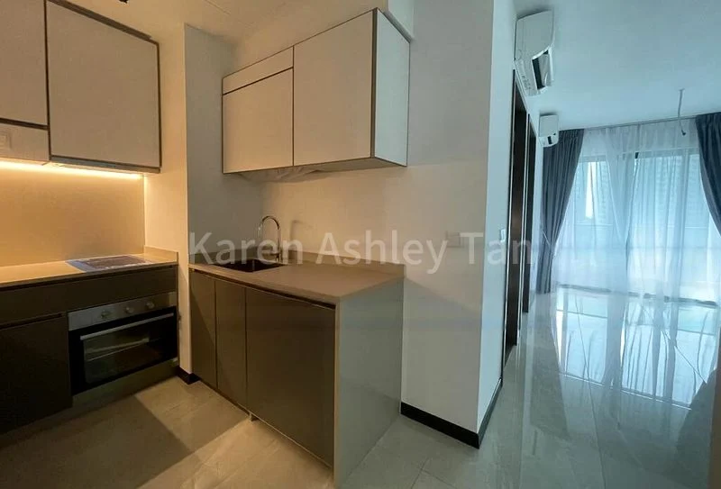 2 Bed Condo for Rent in  Normanton Park - Image 2