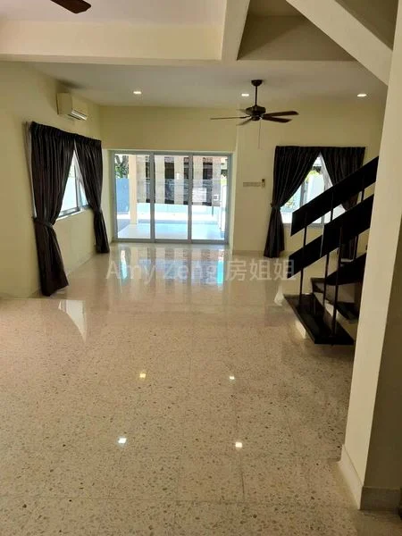 4 Bed Corner Terrace (Landed) for Rent in  Watten Estate - Image 3