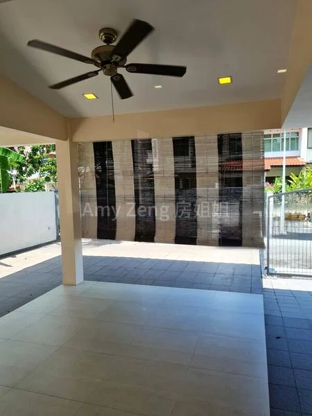 4 Bed Corner Terrace (Landed) for Rent in  Watten Estate - Image 5