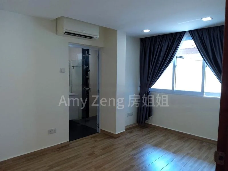 4 Bed Corner Terrace (Landed) for Rent in  Watten Estate - Image 8