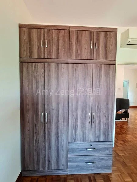 4 Bed Corner Terrace (Landed) for Rent in  Watten Estate - Image 11