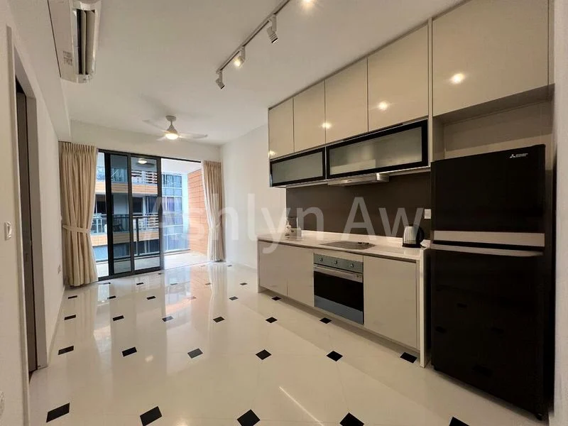 2 Bed Condo for Sale in  Sophia Hills - Image 1