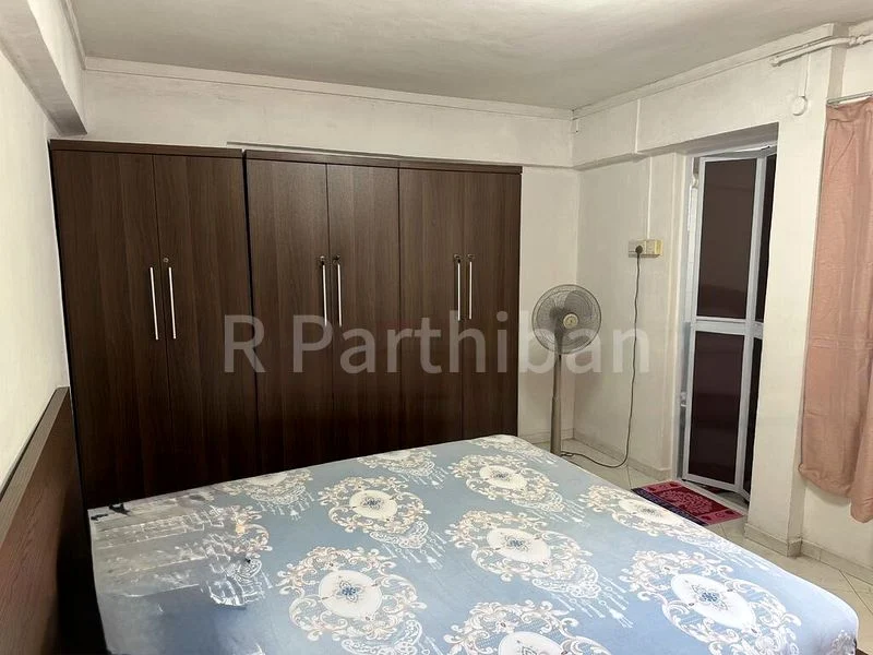 4 Room (4NG) HDB for Sale in 204 Jurong East Street 21 - Image 7