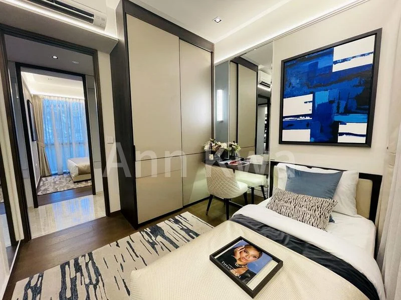 5 Bed Condo for Sale in  Katong Student Hostel - Image 8