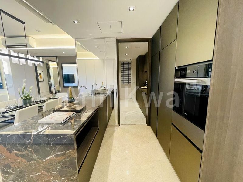 5 Bed Condo for Sale in  Katong Student Hostel - Image 3