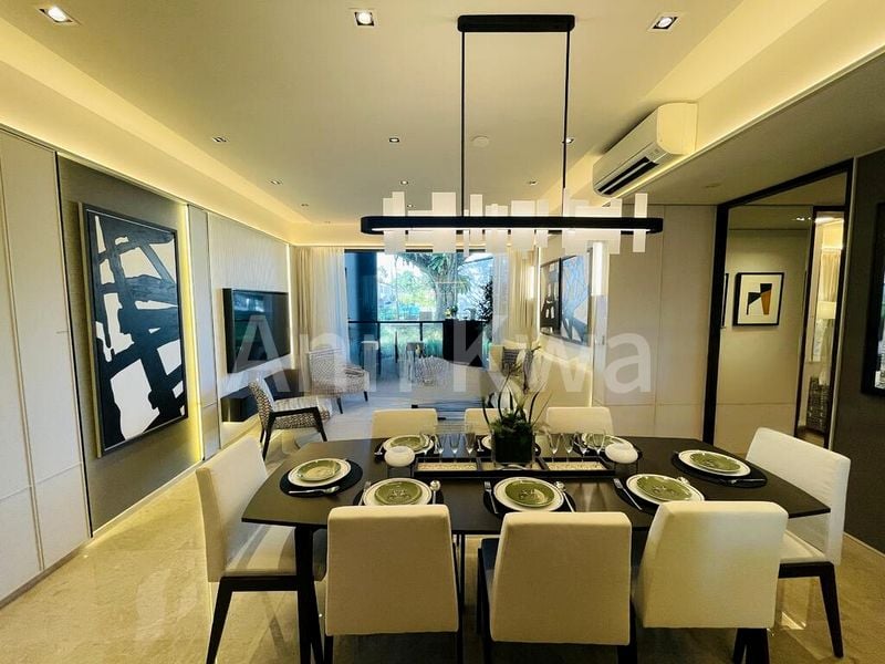 5 Bed Condo for Sale in  Katong Student Hostel - Image 1