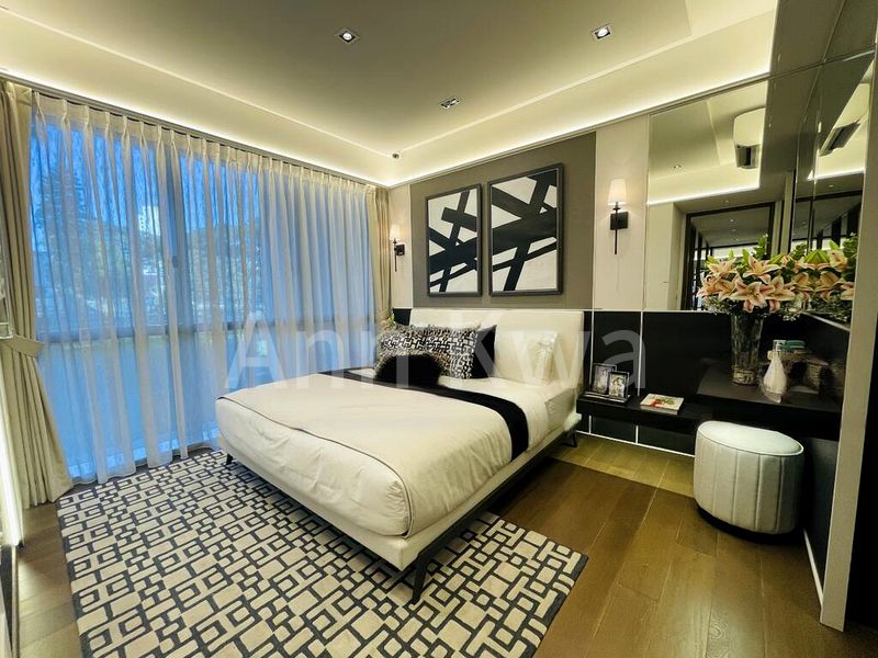 5 Bed Condo for Sale in  Katong Student Hostel - Image 4