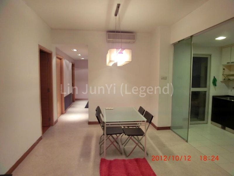 Common Room (Condo) for Rent in  The Linear - Image 4