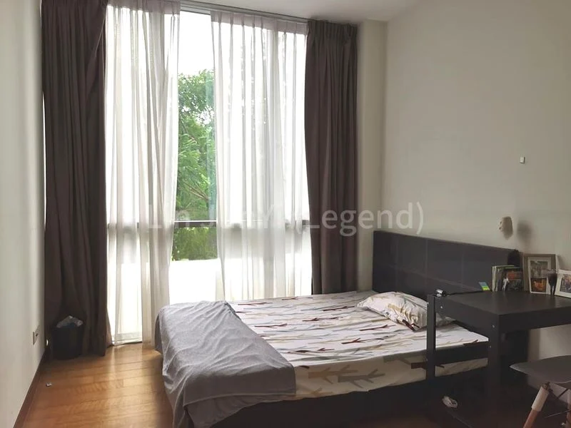 Common Room (Condo) for Rent in  The Linear - Image 1