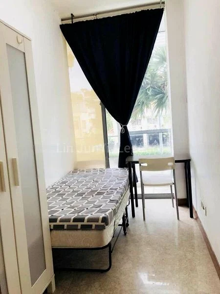 Common Room (Condo) for Rent in  The Linear - Image 3