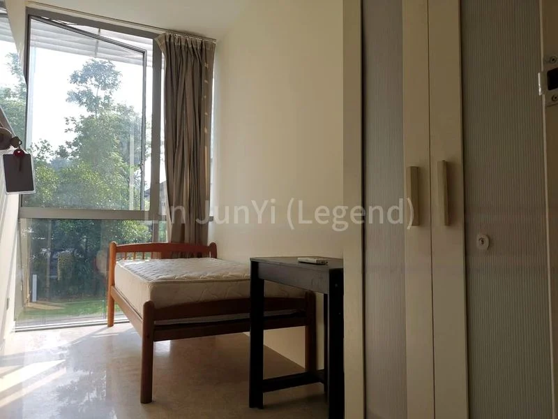 Common Room (Condo) for Rent in  The Linear - Image 2