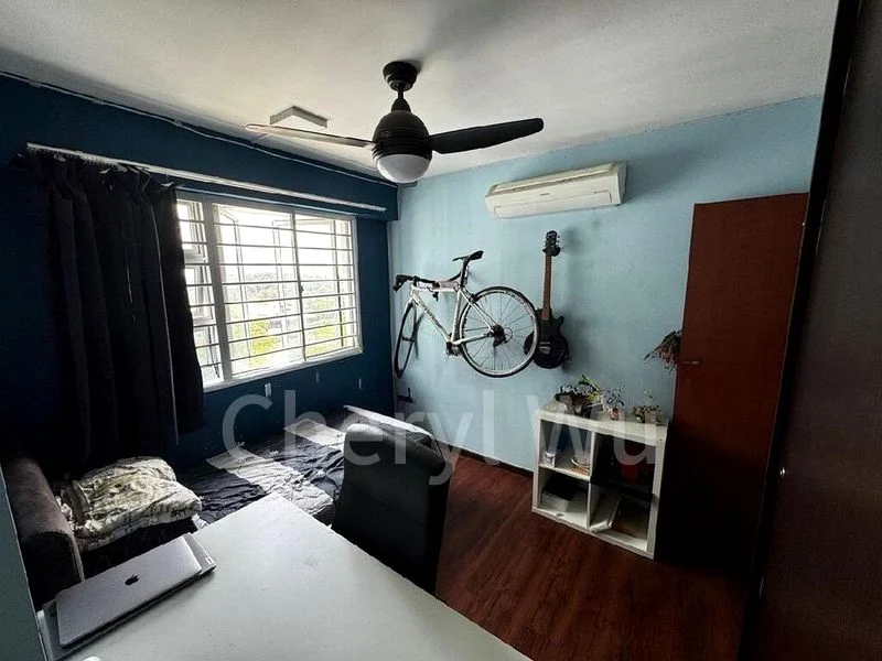 4 Room (4NG) HDB for Sale in 92B Telok Blangah Street 31 - Image 2