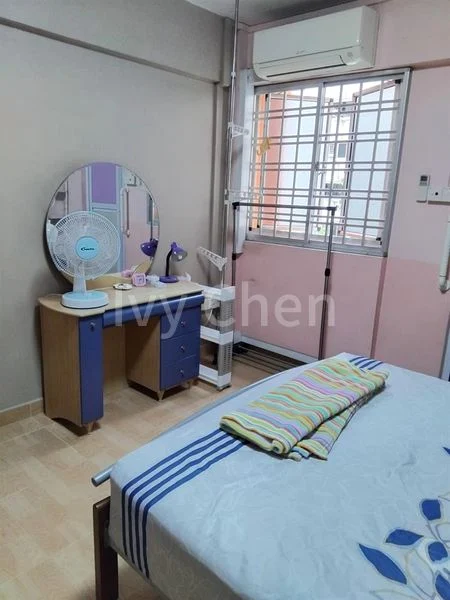 Master Room (HDB) for Rent in 408 Yishun Avenue 6 - Image 1