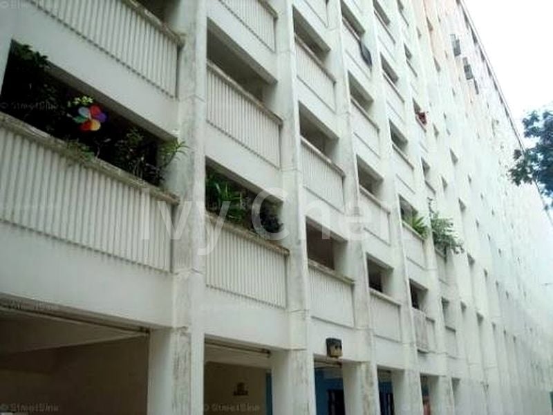 Master Room (HDB) for Rent in 408 Yishun Avenue 6 - Image 8