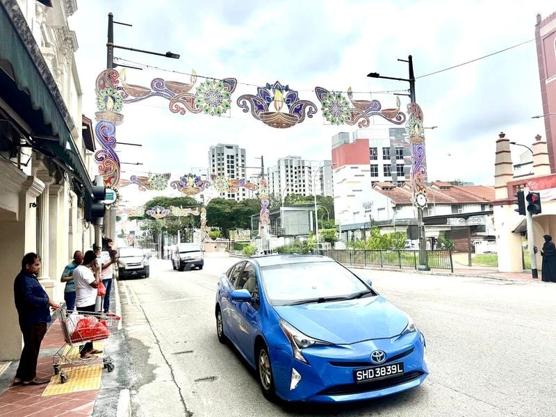 Shop / Shophouse for Sale: Little India Shop Houses - Image 2