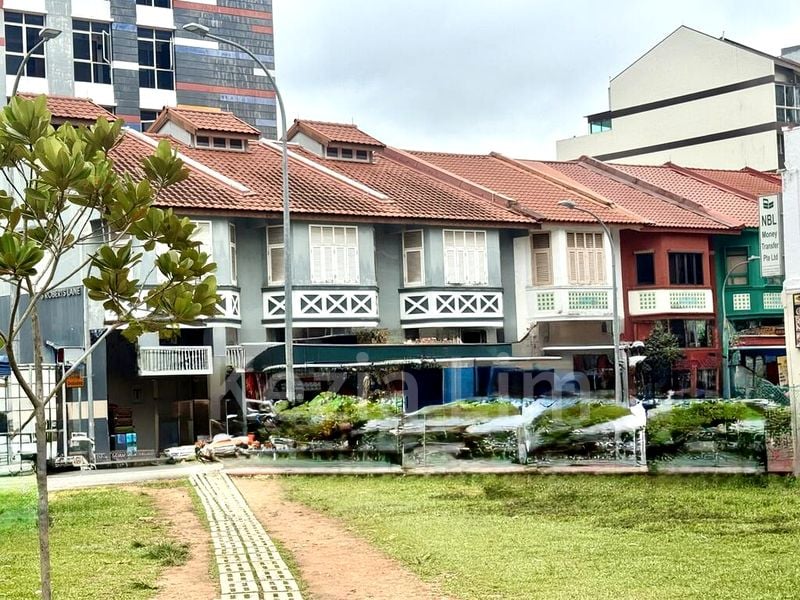 Shop / Shophouse for Sale: Little India Shop Houses - Image 3