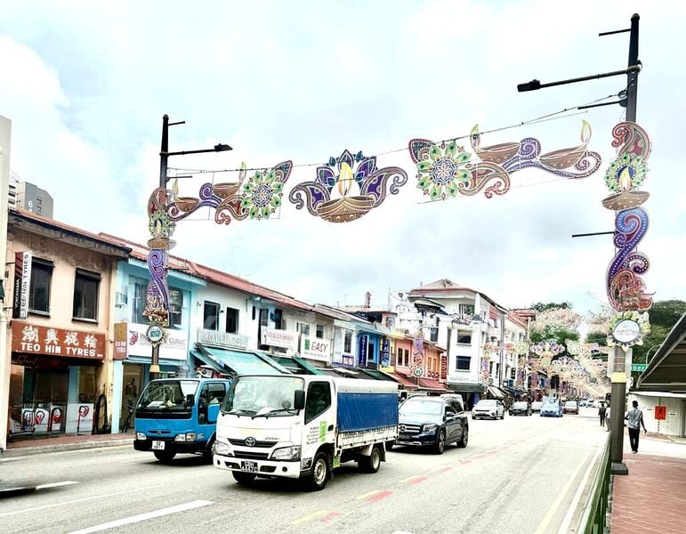 Shop / Shophouse for Sale: Little India Shop Houses - Image 4