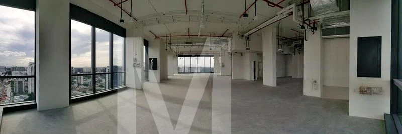 Office for Rent: Centrium Square (Office) - Image 1