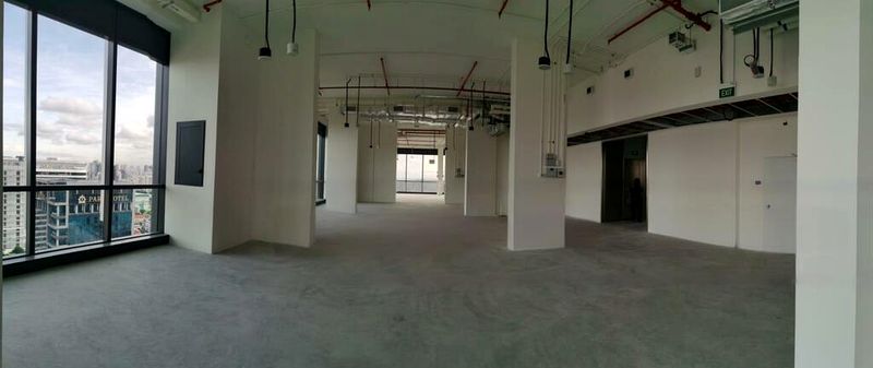 Office for Rent: Centrium Square (Office) - Image 3