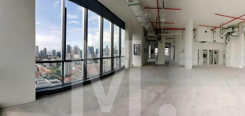 Office for Rent: Centrium Square (Office) - Image 2