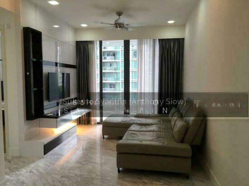 2 Bed Condo for Rent in  Viva - Image 1