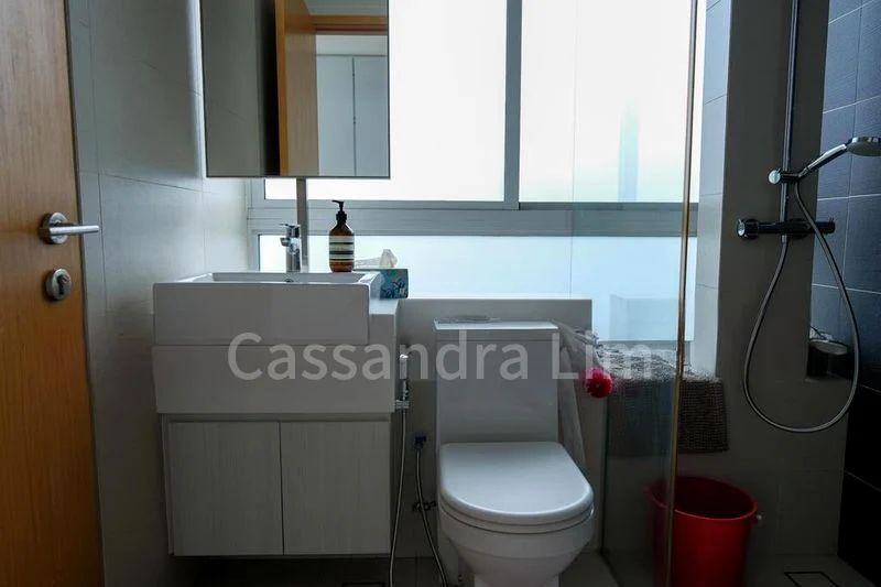 1 Bed Condo for Rent in Devonshire Residences - Image 4