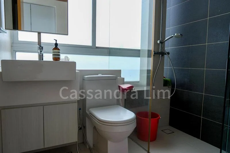 1 Bed Condo for Rent in Devonshire Residences - Image 5