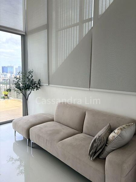 1 Bed Condo for Rent in Devonshire Residences - Image 3