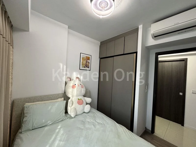 3 Bed Apartment (Condo) for Sale in Riverfront Residences - Image 4