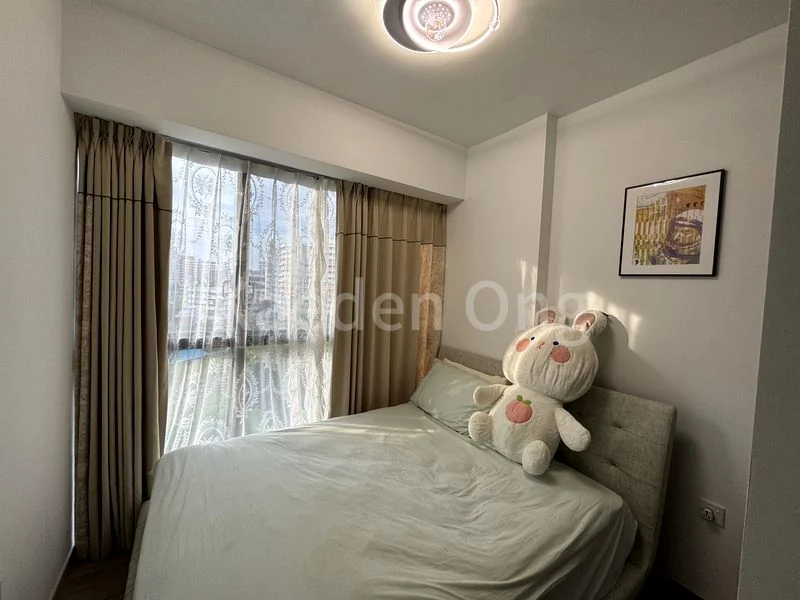 3 Bed Apartment (Condo) for Sale in Riverfront Residences - Image 7