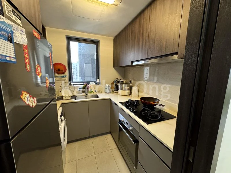 3 Bed Apartment (Condo) for Sale in Riverfront Residences - Image 6