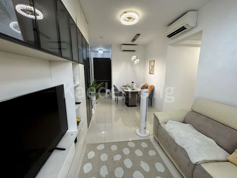 3 Bed Apartment (Condo) for Sale in Riverfront Residences - Image 5