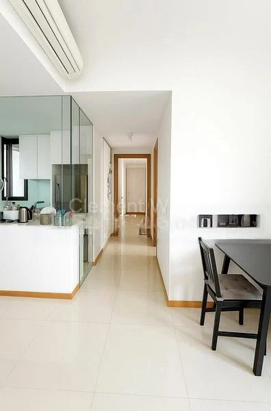 2 Bed Condo for Rent in  The Trilinq - Image 4
