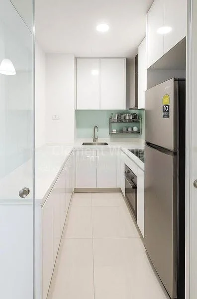 2 Bed Condo for Rent in  The Trilinq - Image 3