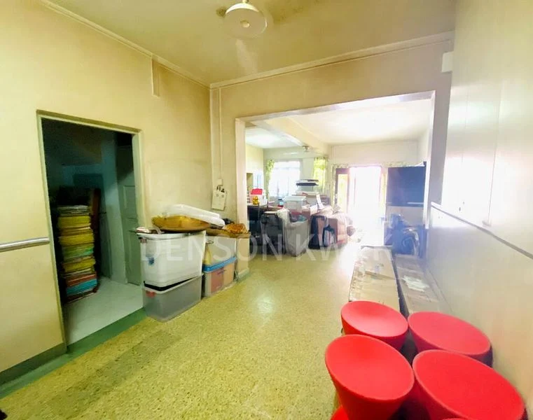 3 Bed Terraced House (Landed) for Sale in  Mount Sinai - Image 2