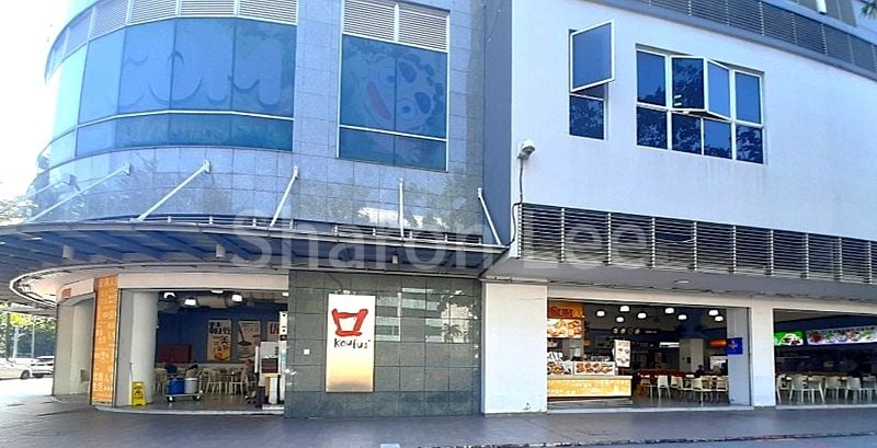 Factory / Workshop (B2) for Sale in  Enterprise One - Image 1