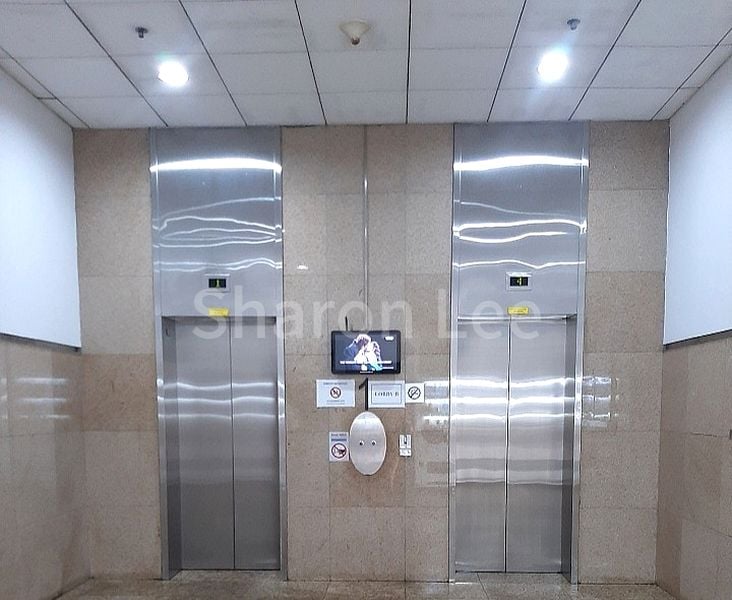 Factory / Workshop (B2) for Sale in  Enterprise One - Image 4